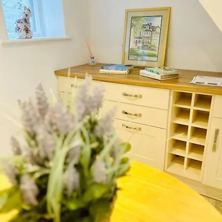 Holiday home Ghyll House - Grassington