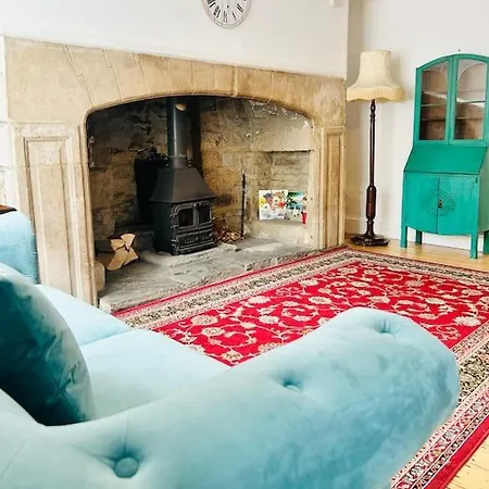 Ghyll House - Holiday home Grassington