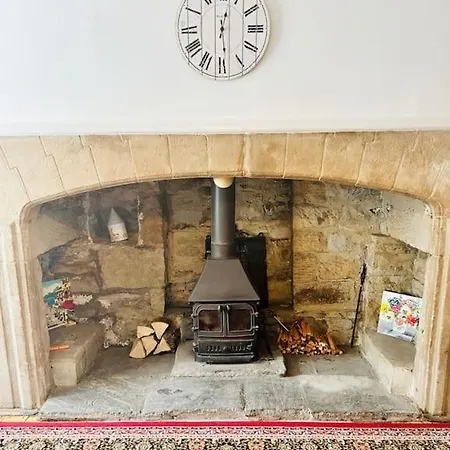 Ferienhaus Ghyll House - *