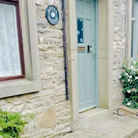 Ferienhaus Ghyll House - Grassington